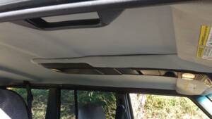 Imagen 42/50 de Jeep Cherokee 2.5 TD (2000)