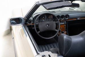Bild 13/36 von Mercedes-Benz 350 SEL (1978)