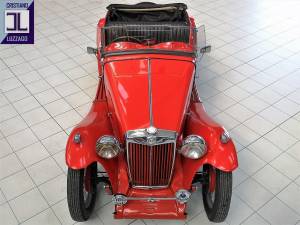 Bild 5/35 von MG TA (1938)