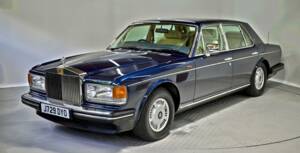 Bild 1/50 von Rolls-Royce Silver Spirit II (1992)