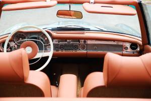 Afbeelding 9/38 van Mercedes-Benz 280 SL (1969)