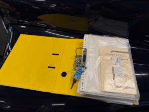 Image 19/21 of Chevrolet Stylemaster Business Coupé (1947)