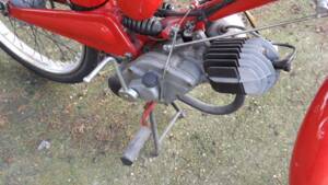 Immagine 14/41 di Moto Guzzi Motoleggera 65 (1952)