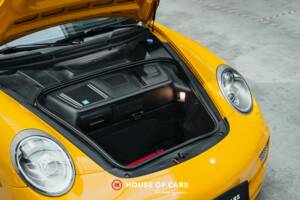 Immagine 12/24 di Porsche 911 Turbo S (2011)