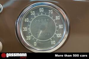 Bild 15/15 von FIAT 500 C Topolino (1952)