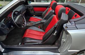 Bild 16/61 von Mercedes-Benz SL 320 &quot;Mille Miglia&quot; (1995)