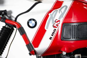 Image 30/50 of BMW R 100 G/S "Paris-Dakar" (1992)