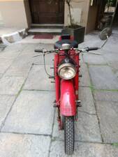 Afbeelding 38/46 van Moto Guzzi DUMMY (1955)
