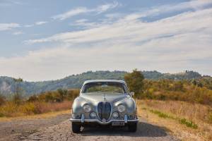 Immagine 2/50 di Jaguar S-Type 3.8 (1966)