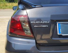 Image 10/33 of Subaru Impreza WRX STi (2012)