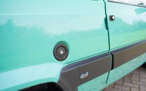 Afbeelding 15/39 van FIAT Panda Trecking 4x4 (2000)