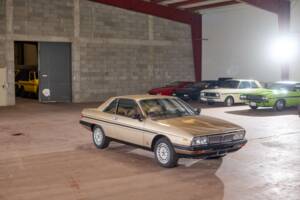 Afbeelding 4/41 van Lancia Gamma Coupe 2500 I.E. (1981)