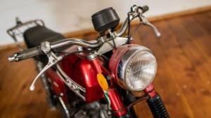 Image 4/12 de Puch M 50 SG (1900)