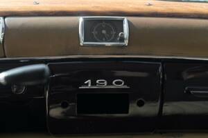 Immagine 33/50 di Mercedes-Benz 190 SL (1955)