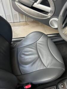 Image 27/40 de Mini Cooper S JCW (2005)