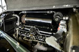Bild 46/50 von Bentley Mark VI 4.6 (1951)