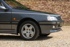 Bild 35/50 von Peugeot 405 Mi16 (1990)