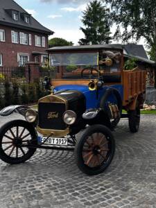 Image 1/14 de Ford Modell TT (1917)