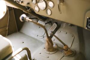Bild 19/31 von Willys Jeep M38 A1 (1943)