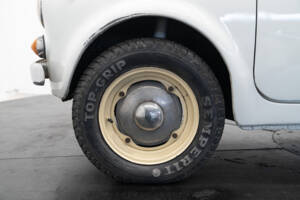 Image 12/28 of Steyr-Puch 500 D (1967)