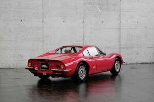 Bild 16/50 von Ferrari Dino 246 GT (1969)