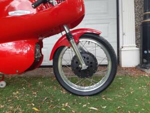 Imagen 7/24 de Aermacchi Harley-Davidson DUMMY (1965)