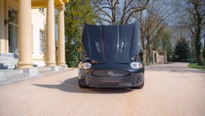 Imagen 15/31 de Jaguar XKR (2007)