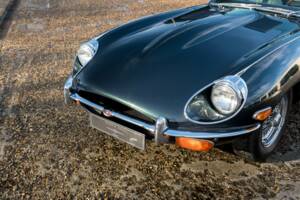 Afbeelding 12/34 van Jaguar E-Type (1971)