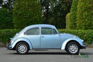 Afbeelding 6/50 van Volkswagen Kever 1300 (1972)