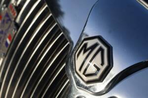 Image 33/50 of MG MGA Twin Cam (1959)