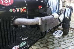 Image 36/50 de Lagonda 4.5 Litre M 45 R Rapide (1934)