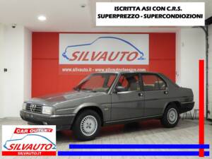 Image 1/15 of Alfa Romeo 90 2.0 (1985)