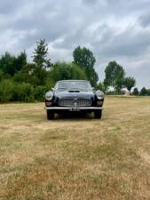 Imagen 29/53 de Maserati 3500 GT Touring (1964)