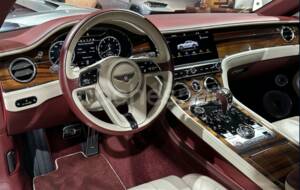 Afbeelding 6/15 van Bentley Continental GT (2019)