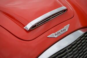 Bild 21/30 von Austin-Healey 3000 Mk I (BN7) (1959)