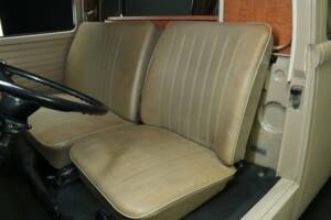 Immagine 12/50 di Volkswagen T2a Westfalia (1969)