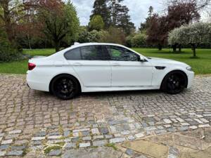 Bild 11/30 von BMW M5 (2014)
