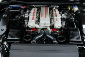 Bild 45/50 von Ferrari 575M Maranello F1 (2003)
