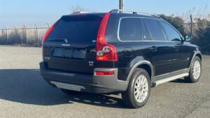 Afbeelding 7/46 van Volvo XC90 V8 (2005)