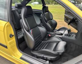 Image 21/35 de BMW M3 (1996)