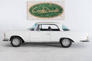 Bild 4/39 von Mercedes-Benz 280 SE 3,5 (1970)