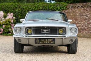 Image 28/50 of Ford Mustang GT (1968)