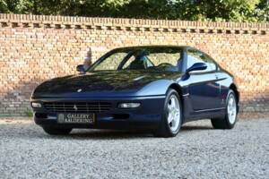 Immagine 20/50 di Ferrari 456 GT (1994)