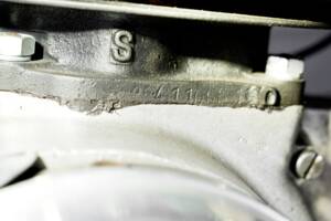Image 18/20 of Puch 250 SG (1955)