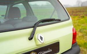 Image 11/36 of Renault Twingo 1.2 16V (2005)