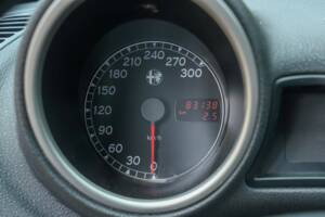 Bild 9/50 von Alfa Romeo 156 3.2 V6 GTA (2004)