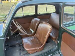 Immagine 23/60 di FIAT 500 C Belvedere (1954)