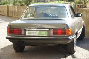 Image 45/50 of Mercedes-Benz 280 SLC (1976)