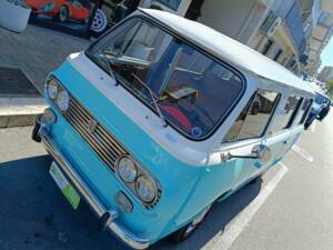 Image 11/50 of FIAT 850 Familiare (1972)
