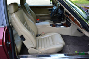 Bild 10/50 von Jaguar XJS 5.3 V12 (1992)